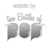 Website by Two Bottles of Pop